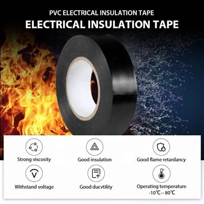 Автомобільна електрична ізоляційна стрічка