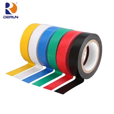 ПВХ електроізоляційна стрічка