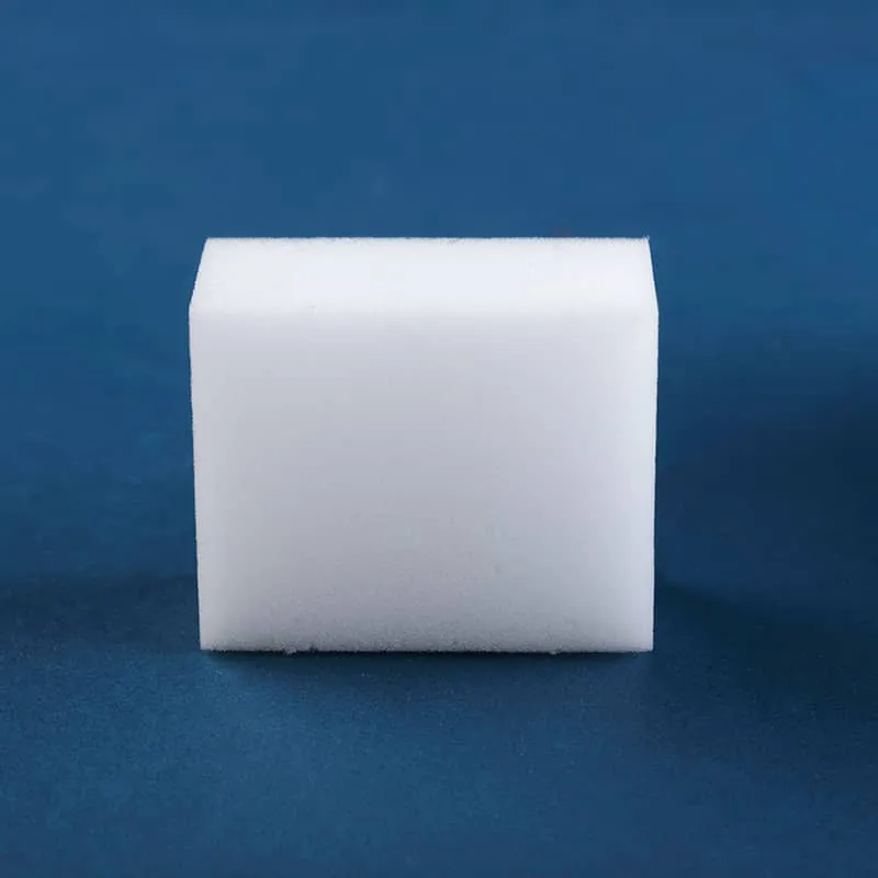 White Melamine Sponge